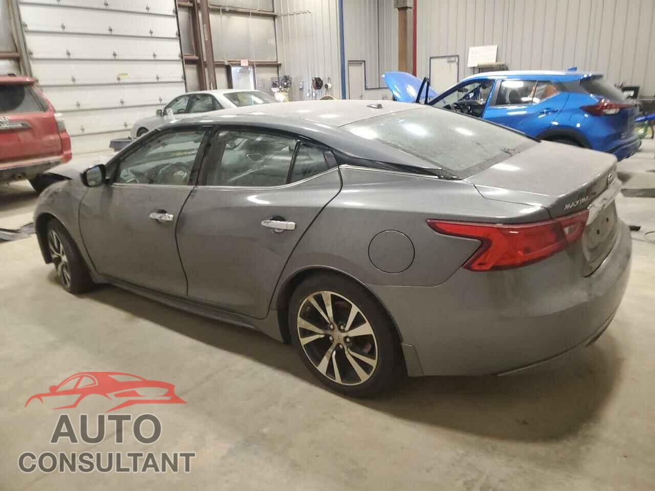 NISSAN MAXIMA 2017 - 1N4AA6AP5HC454597