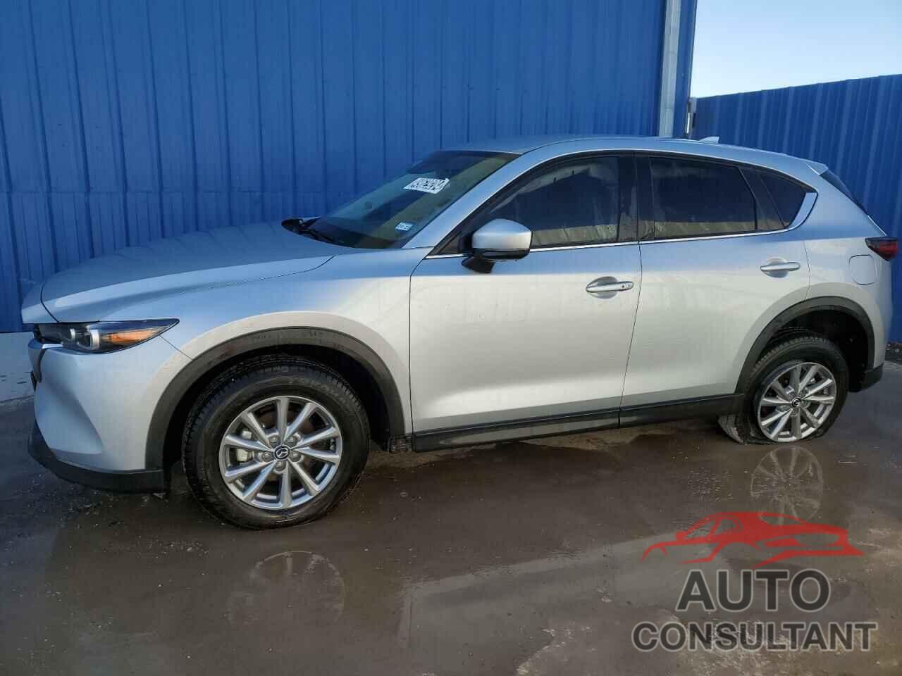 MAZDA CX-5 SELEC 2023 - JM3KFBBM8P0232561