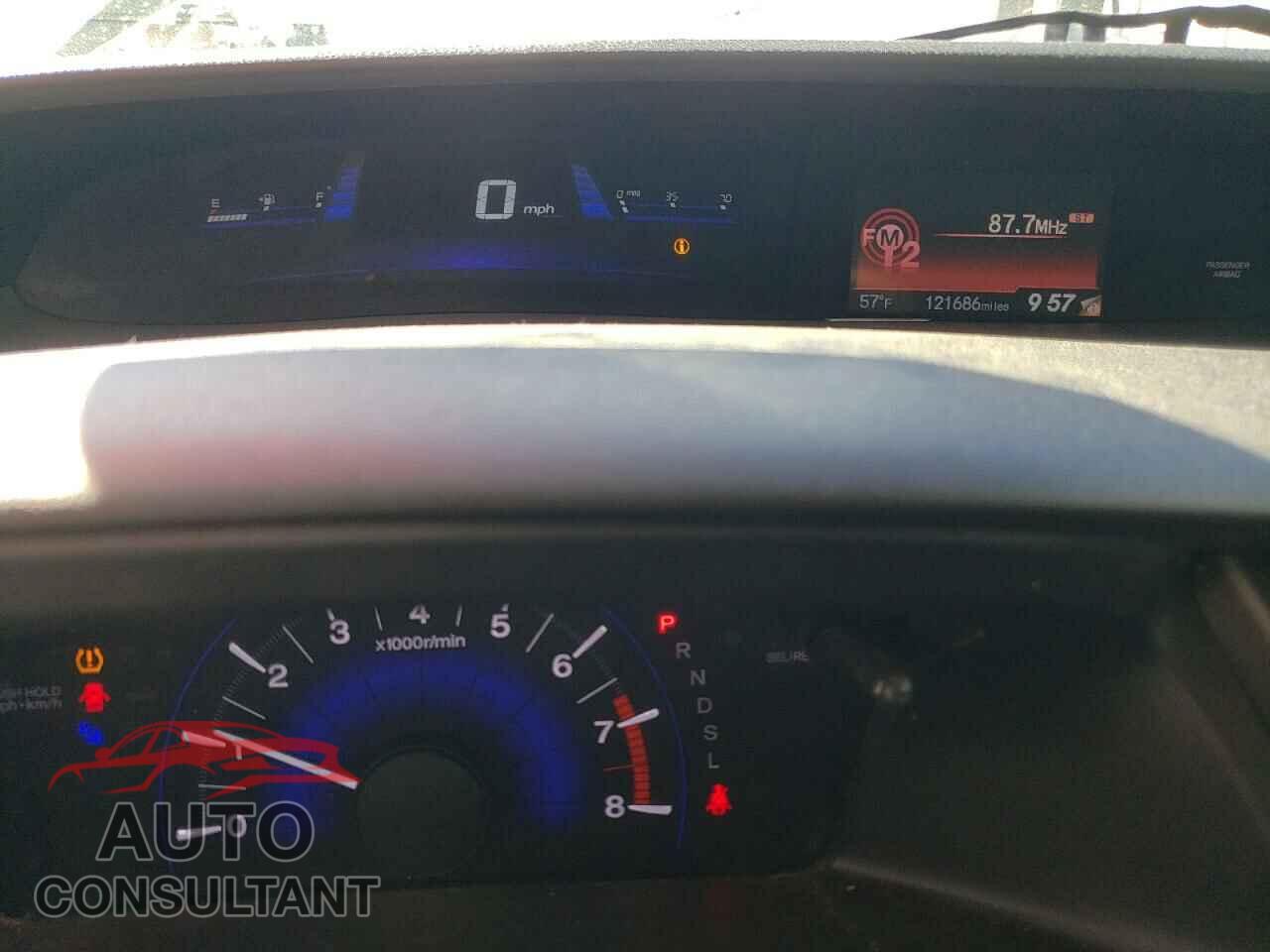 HONDA CIVIC 2014 - 19XFB2F56EE081412