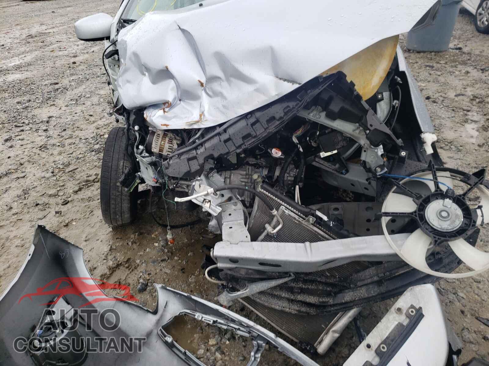 MITSUBISHI MIRAGE 2019 - ML32F3FJ2KHF16766