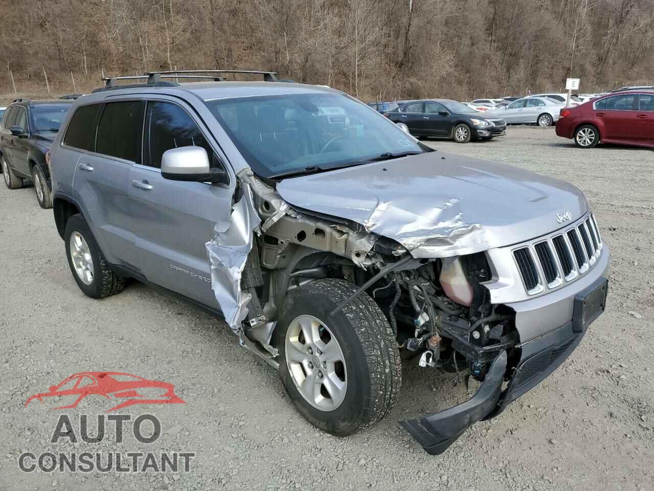 JEEP GRAND CHER 2014 - 1C4RJFAGXEC205205