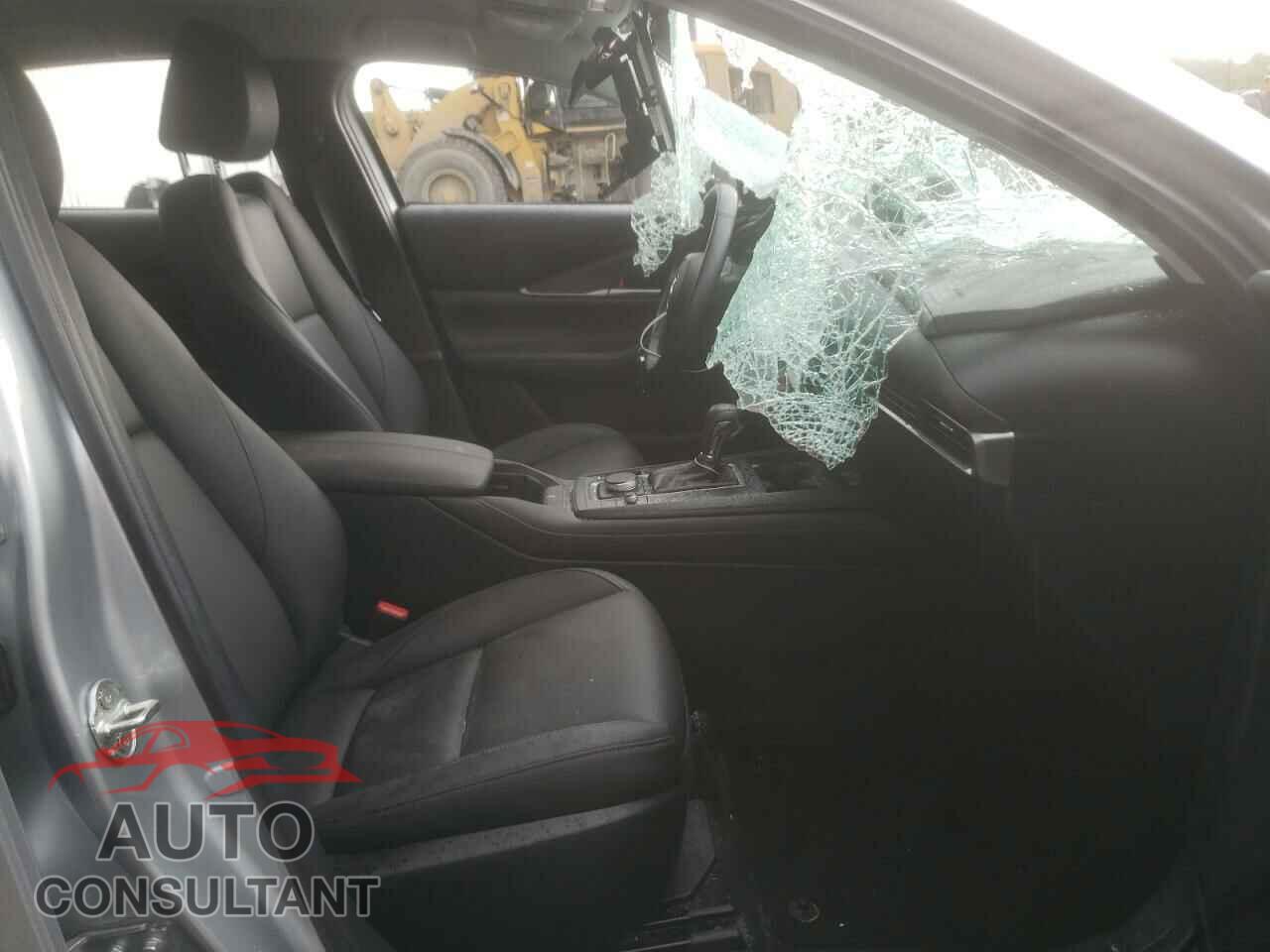MAZDA CX30 2021 - 3MVDMBBL1MM258117