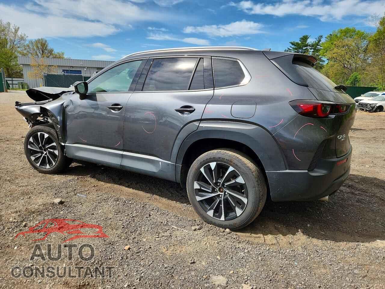 MAZDA CX-50 2025 - 7MMVAAEW5SN140427