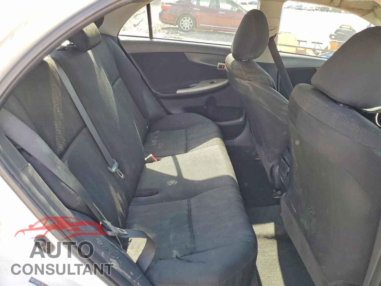 TOYOTA COROLLA 2011 - 2T1BU4EE9BC638975