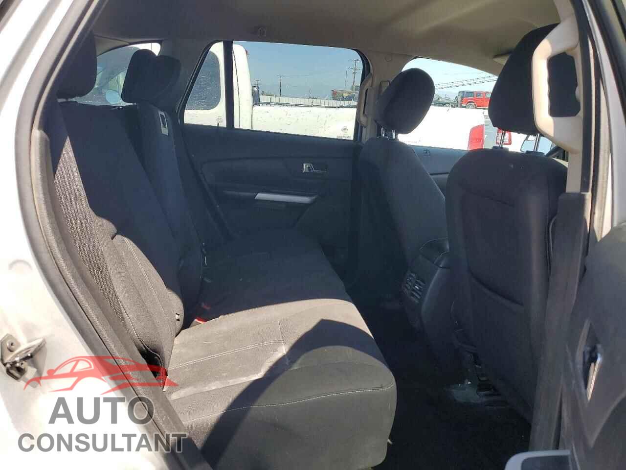 FORD EDGE 2013 - 2FMDK3GC9DBA76748