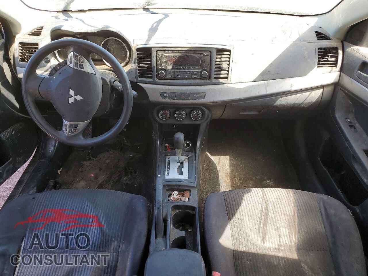 MITSUBISHI LANCER 2014 - JA32U2FU1EU010795