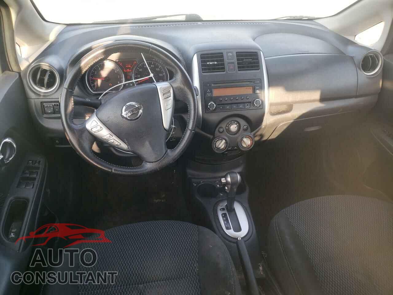 NISSAN VERSA 2014 - 3N1CE2CP6EL359675