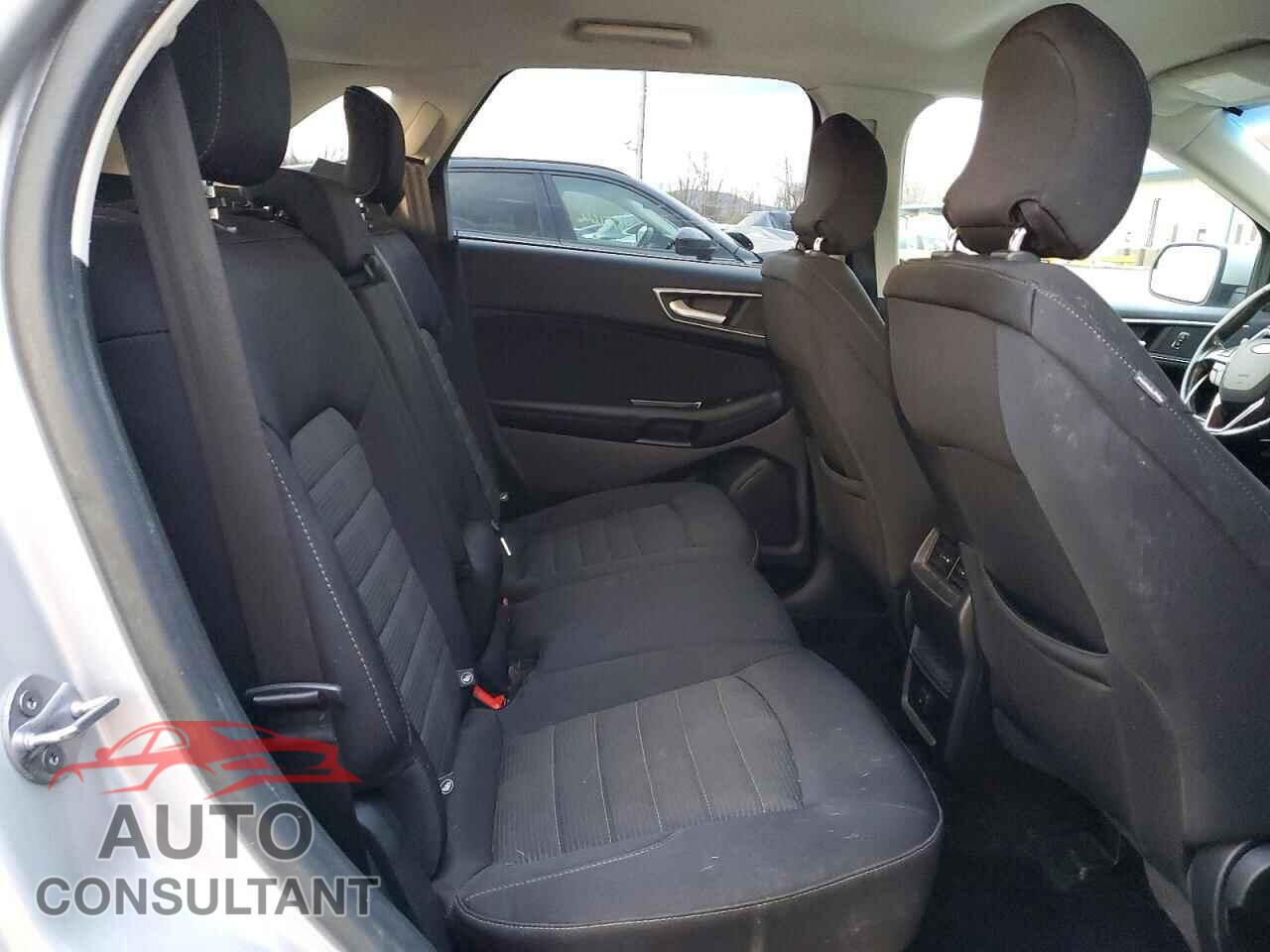 FORD EDGE 2017 - 2FMPK4J80HBB44965