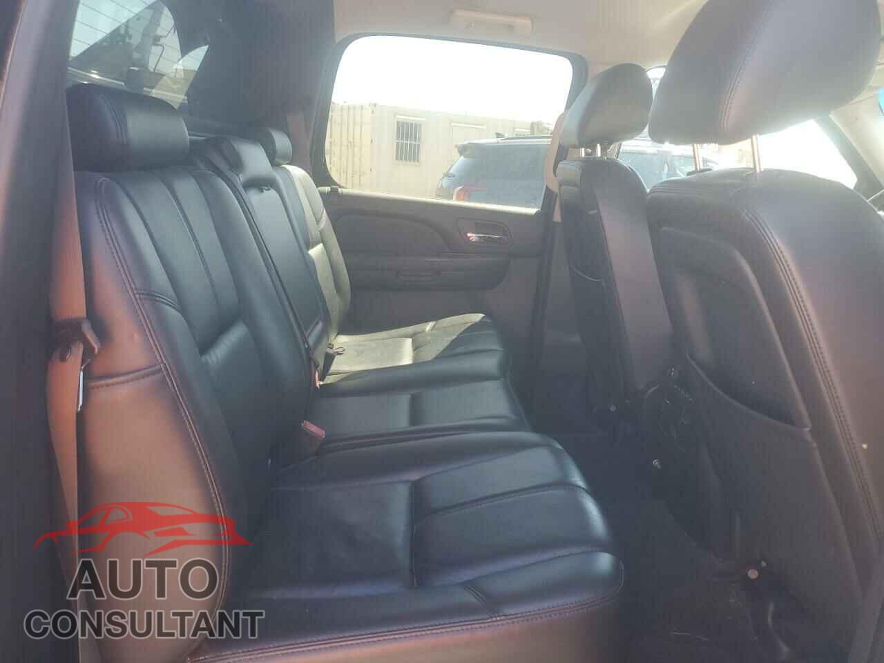 CHEVROLET AVALANCHE 2011 - 3GNMCFE05BG388885