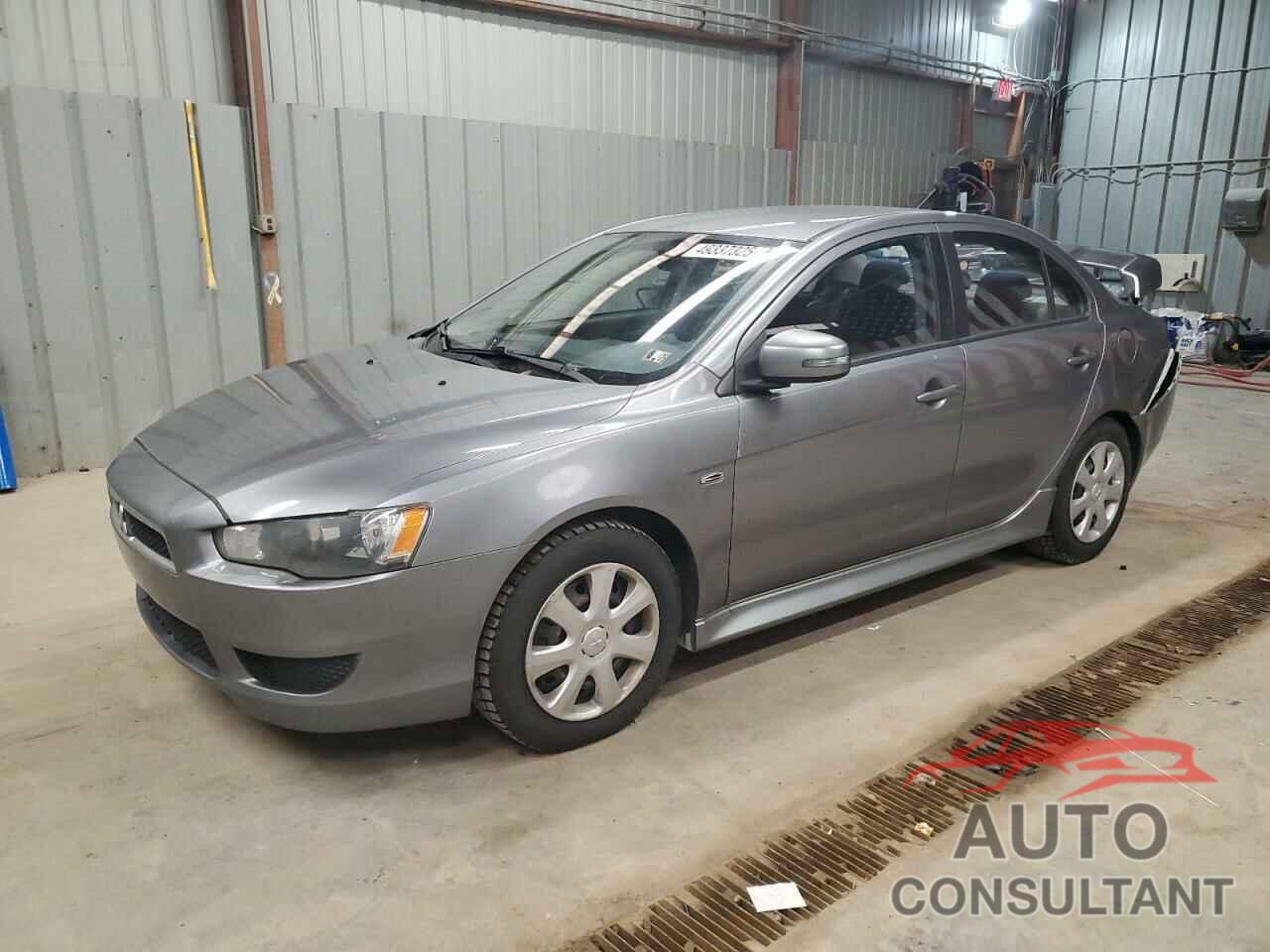MITSUBISHI LANCER 2015 - JA32U2FU8FU002162