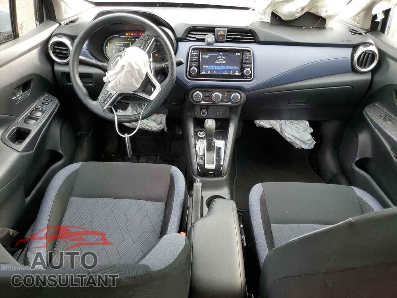 NISSAN VERSA 2024 - 3N1CN8EV1RL840339