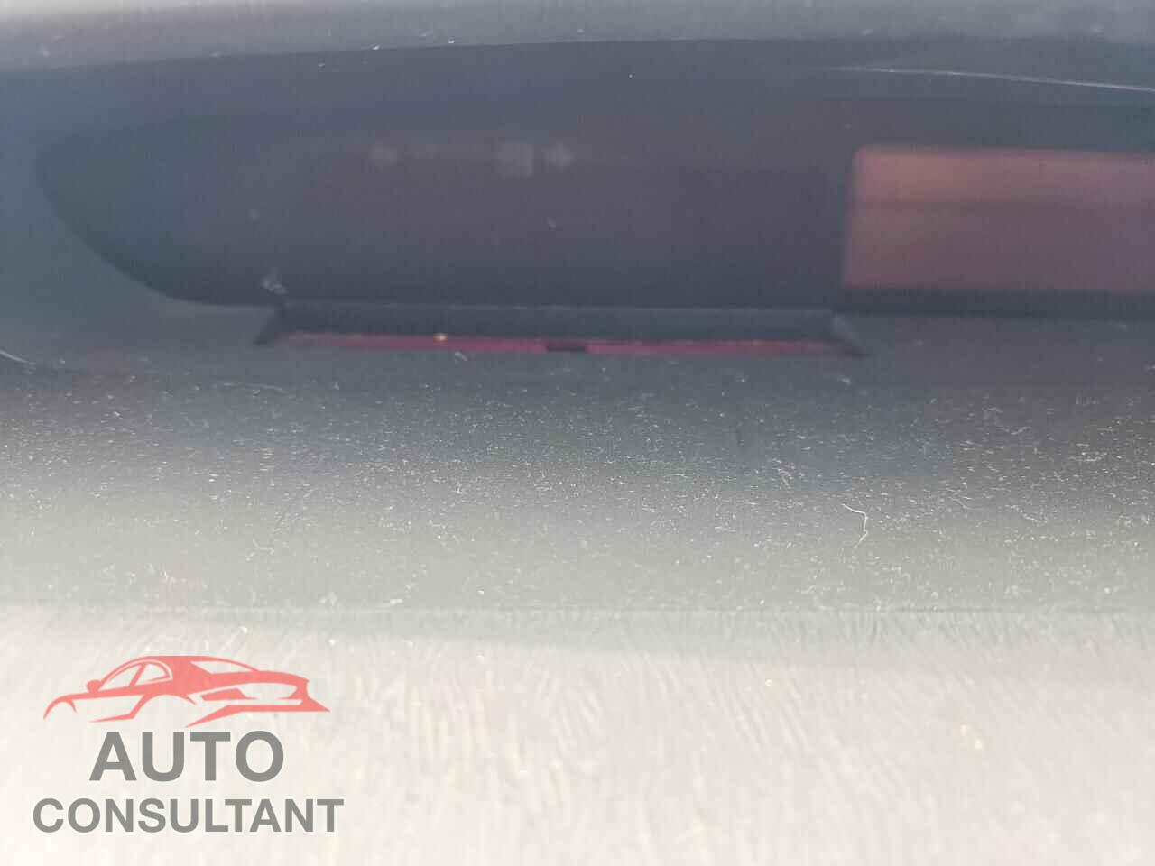 TOYOTA PRIUS 2012 - JTDKN3DU8C1593565