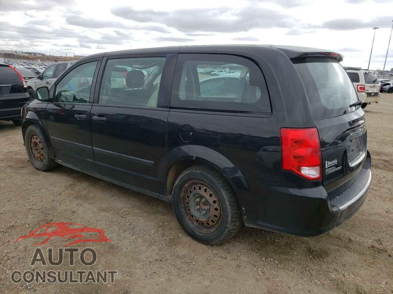 DODGE CARAVAN 2015 - 2C4RDGBG9FR666299