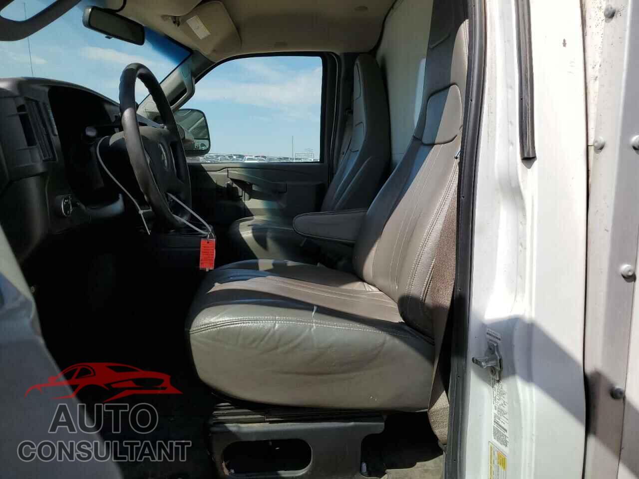 CHEVROLET EXPRESS 2019 - 1GB0GRFP9K1144846