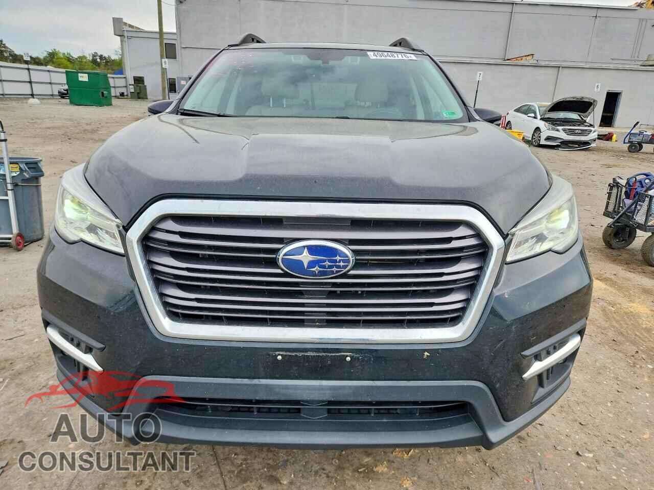 SUBARU ASCENT 2021 - 4S4WMAPD2M3445062