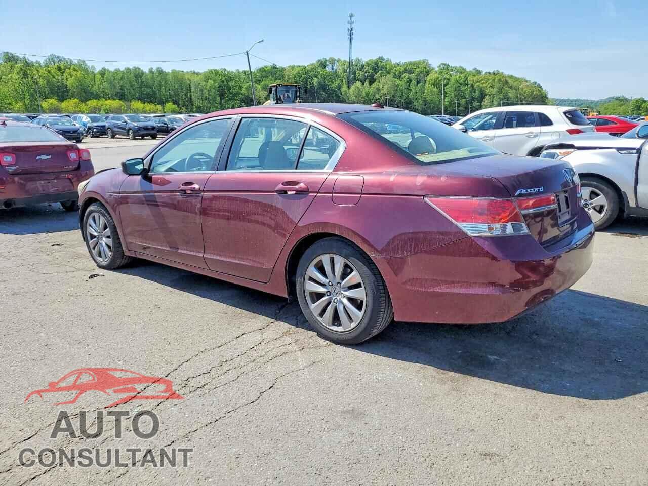 HONDA ACCORD 2012 - 1HGCP2F83CA185730