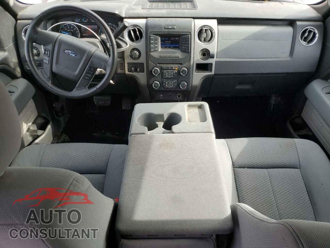 FORD F-150 2013 - 1FTFW1EF5DFA72956