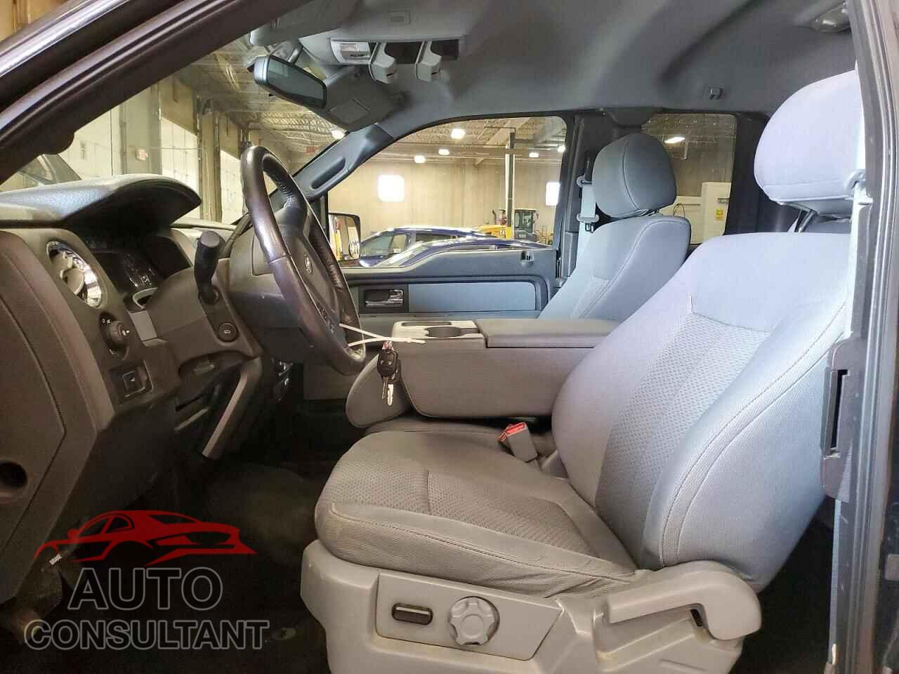 FORD F150 2014 - 1FTFX1EFXEFB85493