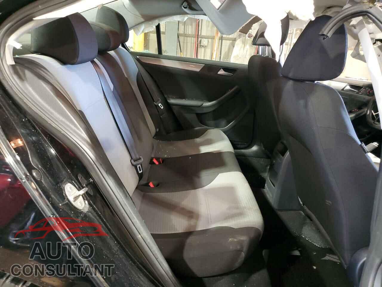 VOLKSWAGEN JETTA 2017 - 3VW2B7AJ1HM211295
