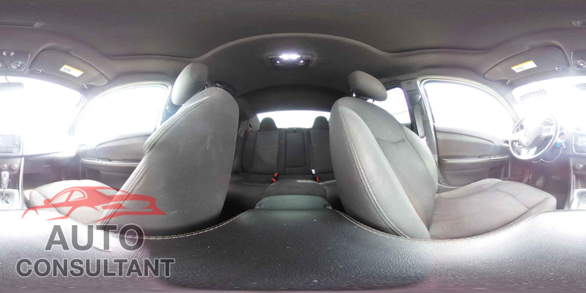 DODGE AVENGER 2012 - 1C3CDZCB7CN313397