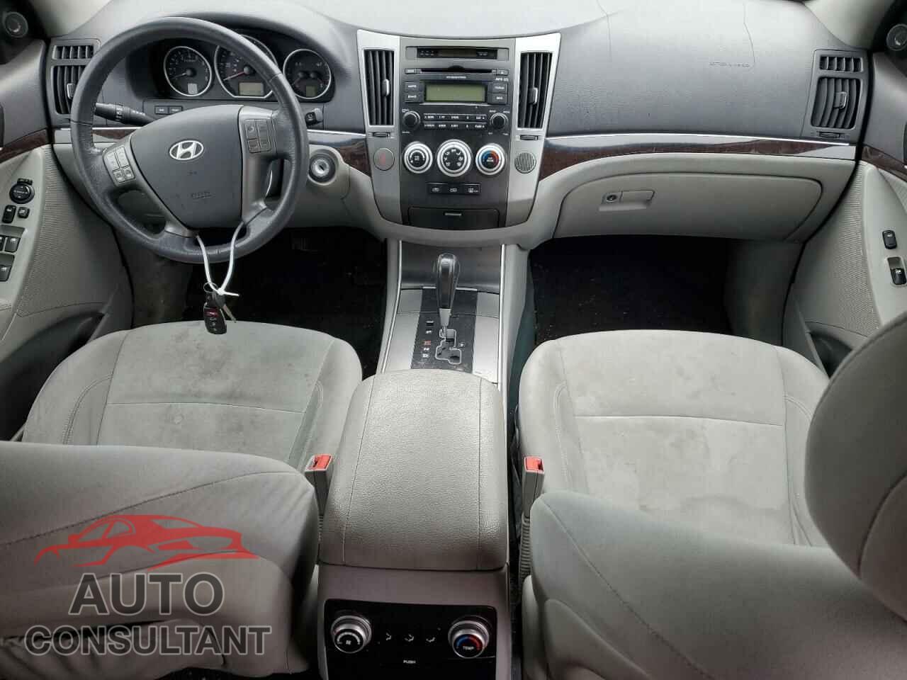 HYUNDAI VERACRUZ 2012 - KM8NU4CC1CU204368