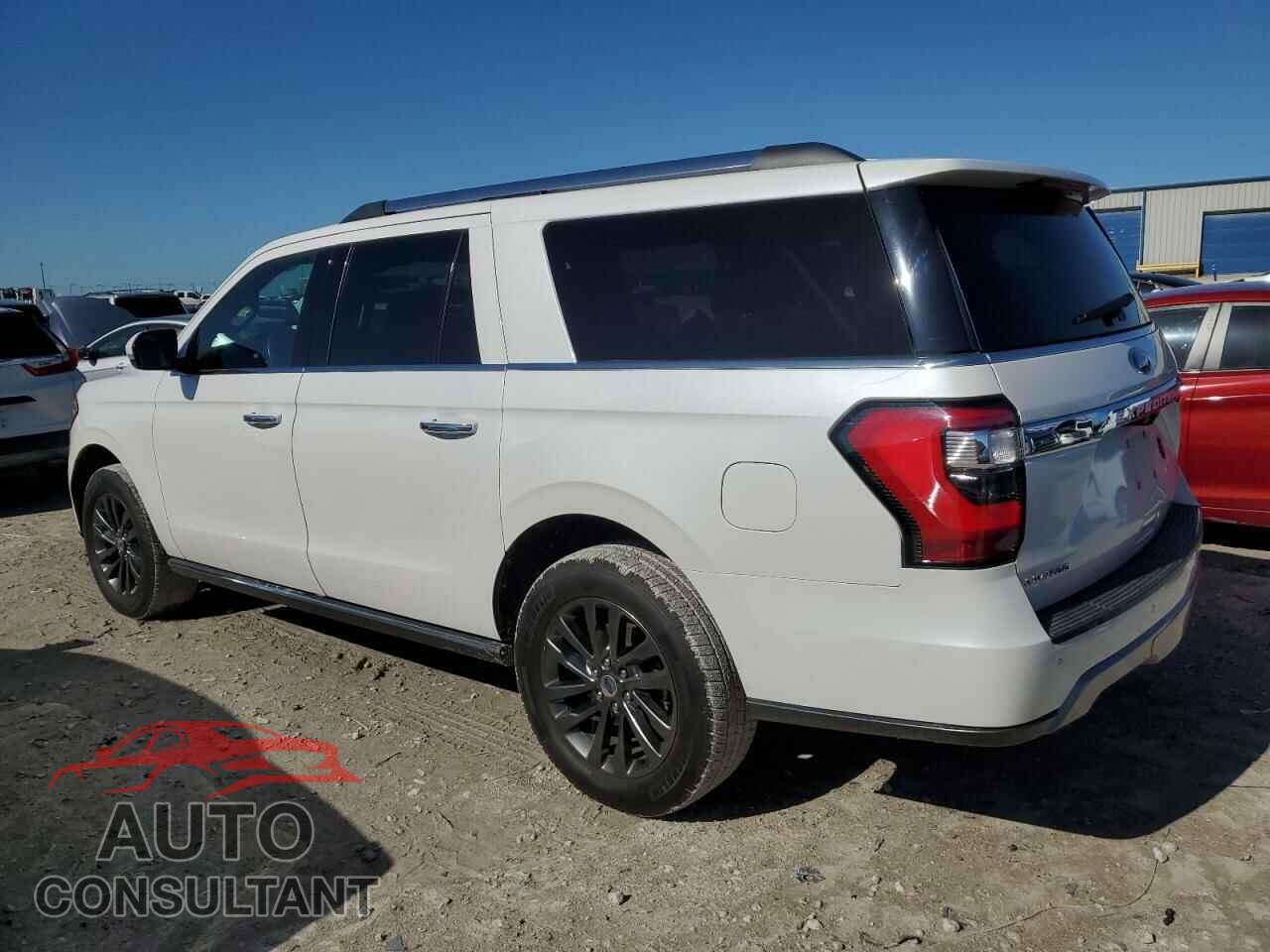 FORD EXPEDITION 2019 - 1FMJK1KT2KEA66384