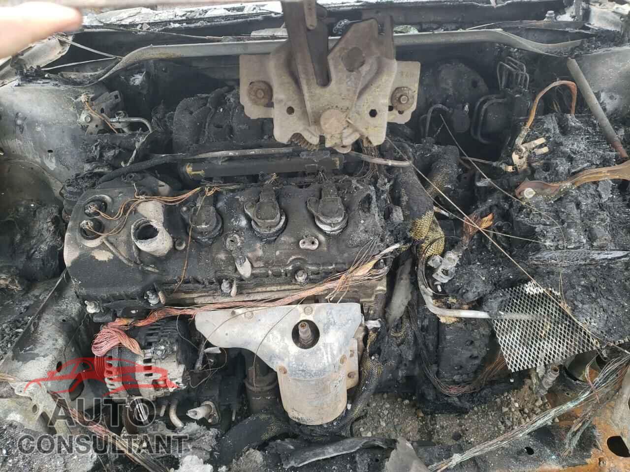 FORD TAURUS 2016 - 1FAHP2H83GG114411