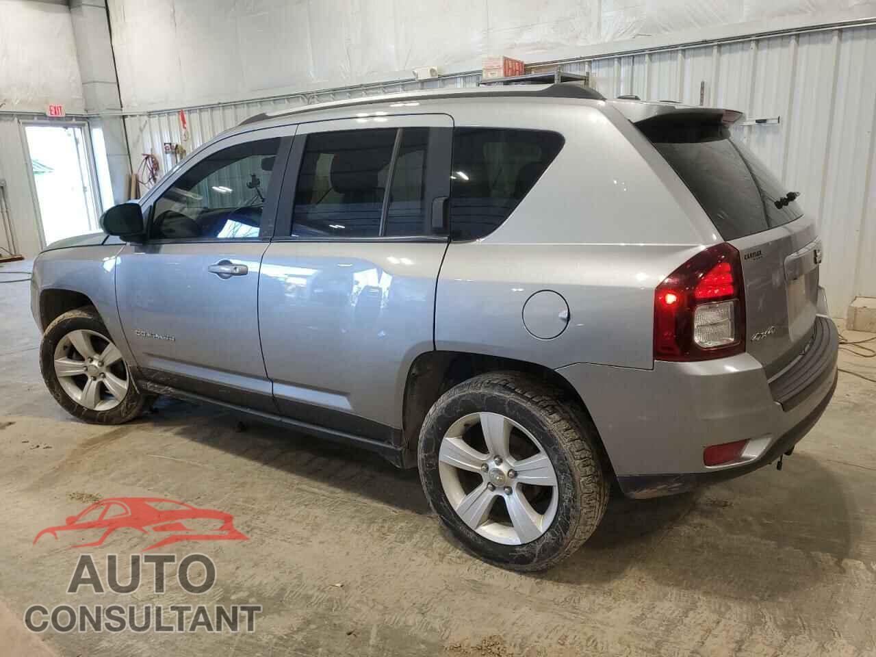 JEEP COMPASS 2016 - 1C4NJDBB7GD759899