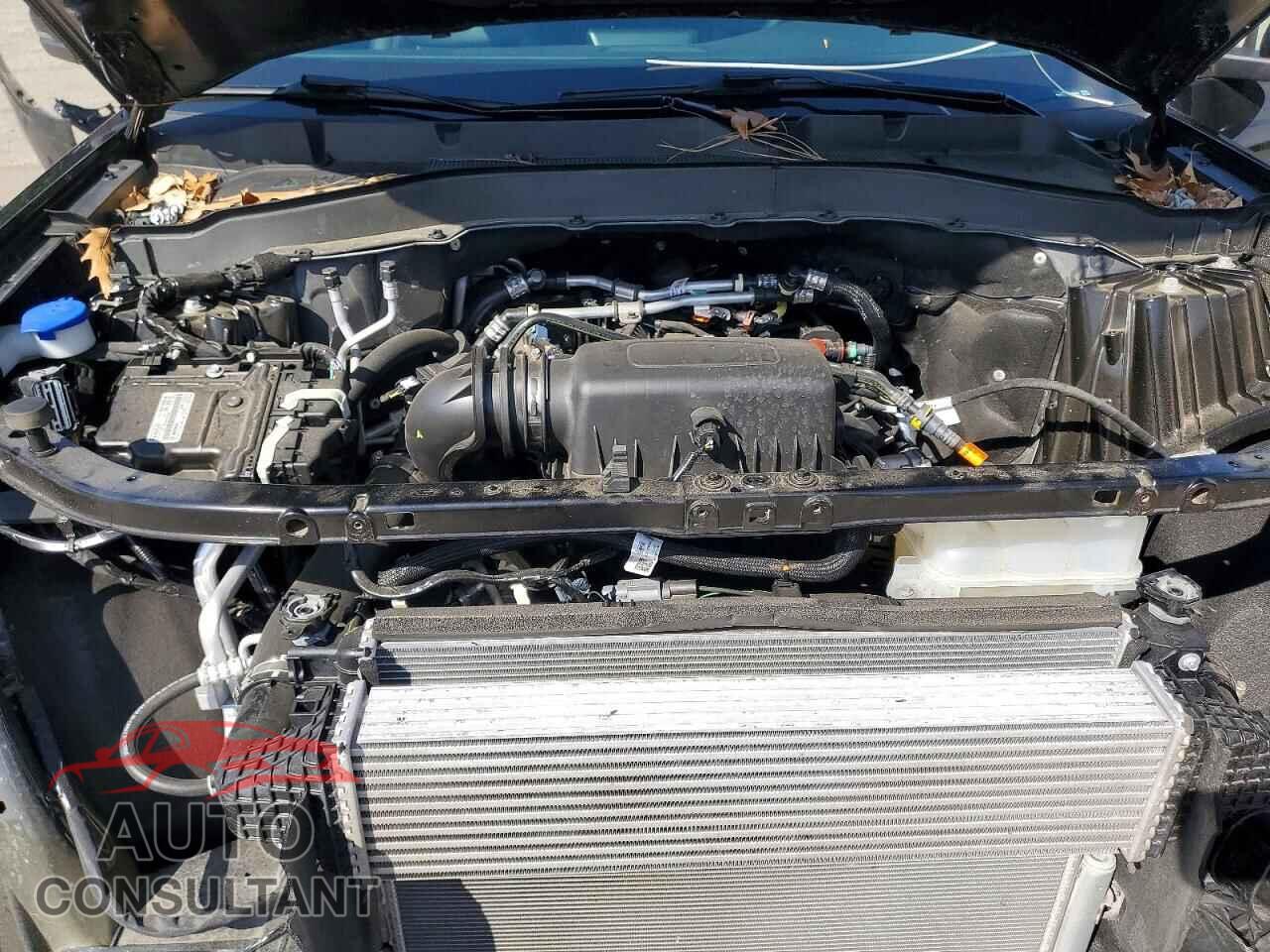 FORD EXPLORER 2024 - 1FMSK8DH1RGA20498