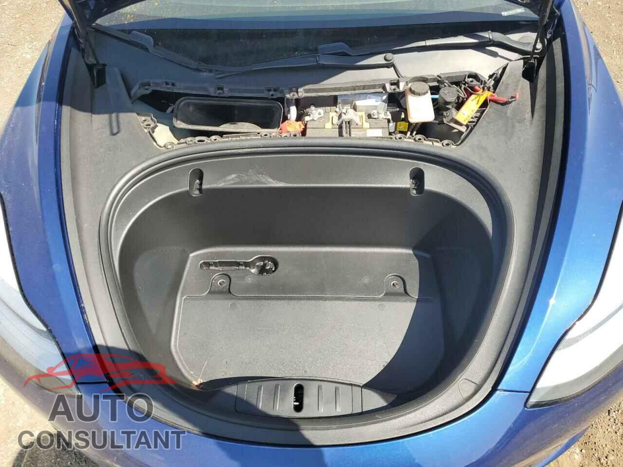 TESLA MODEL 3 2020 - 5YJ3E1EA0LF705862