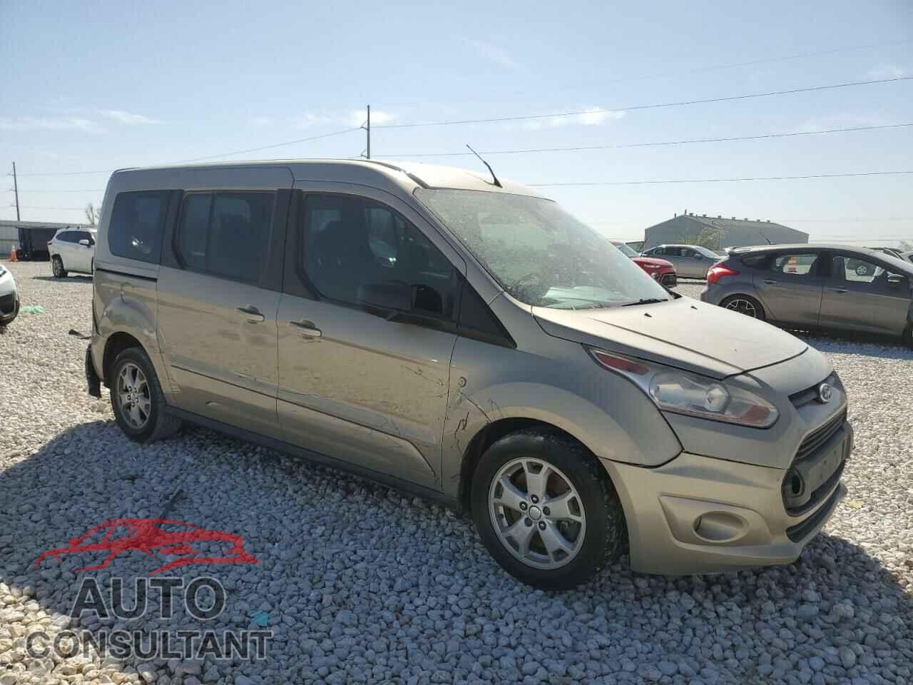 FORD TRANSIT 2016 - NM0GE9F74G1231414