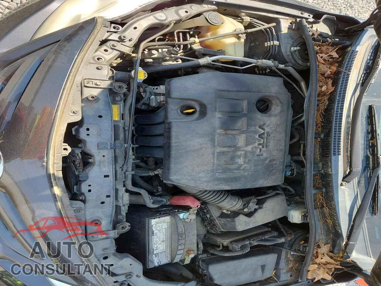 TOYOTA COROLLA 2011 - 2T1BU4EE0BC685537