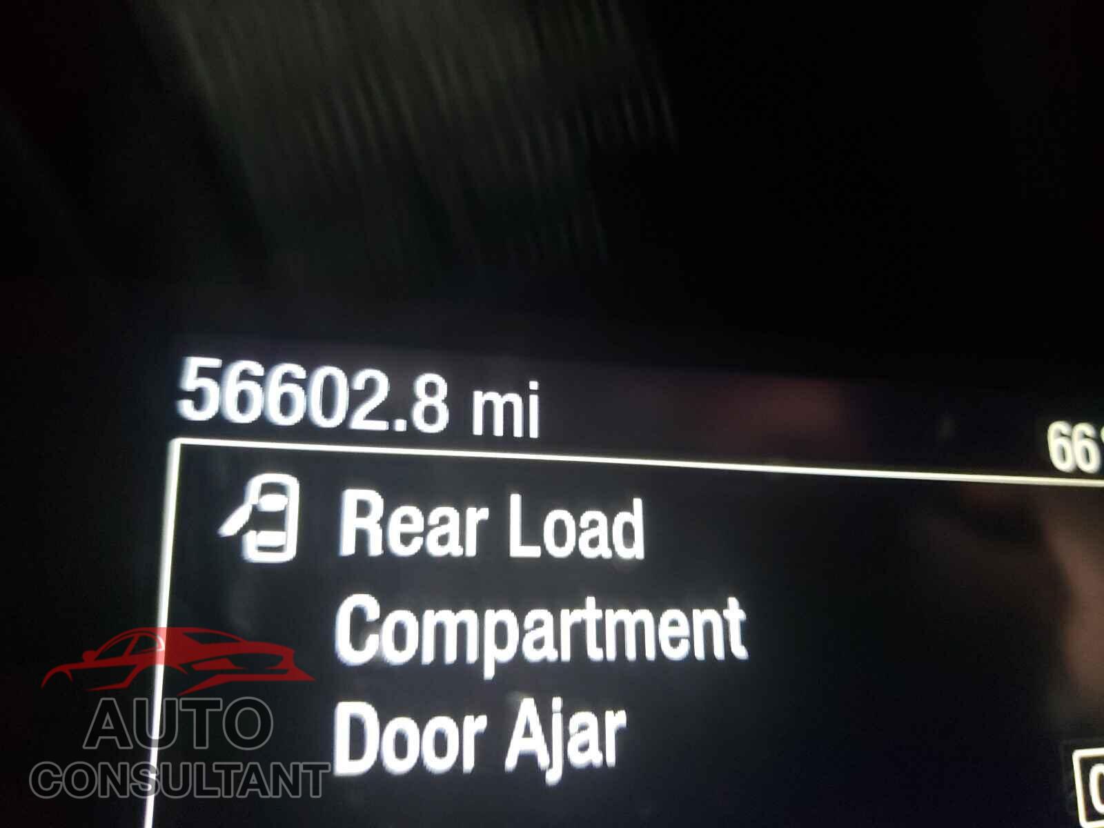 FORD TRANSIT CO 2019 - NM0LS7E26K1401315
