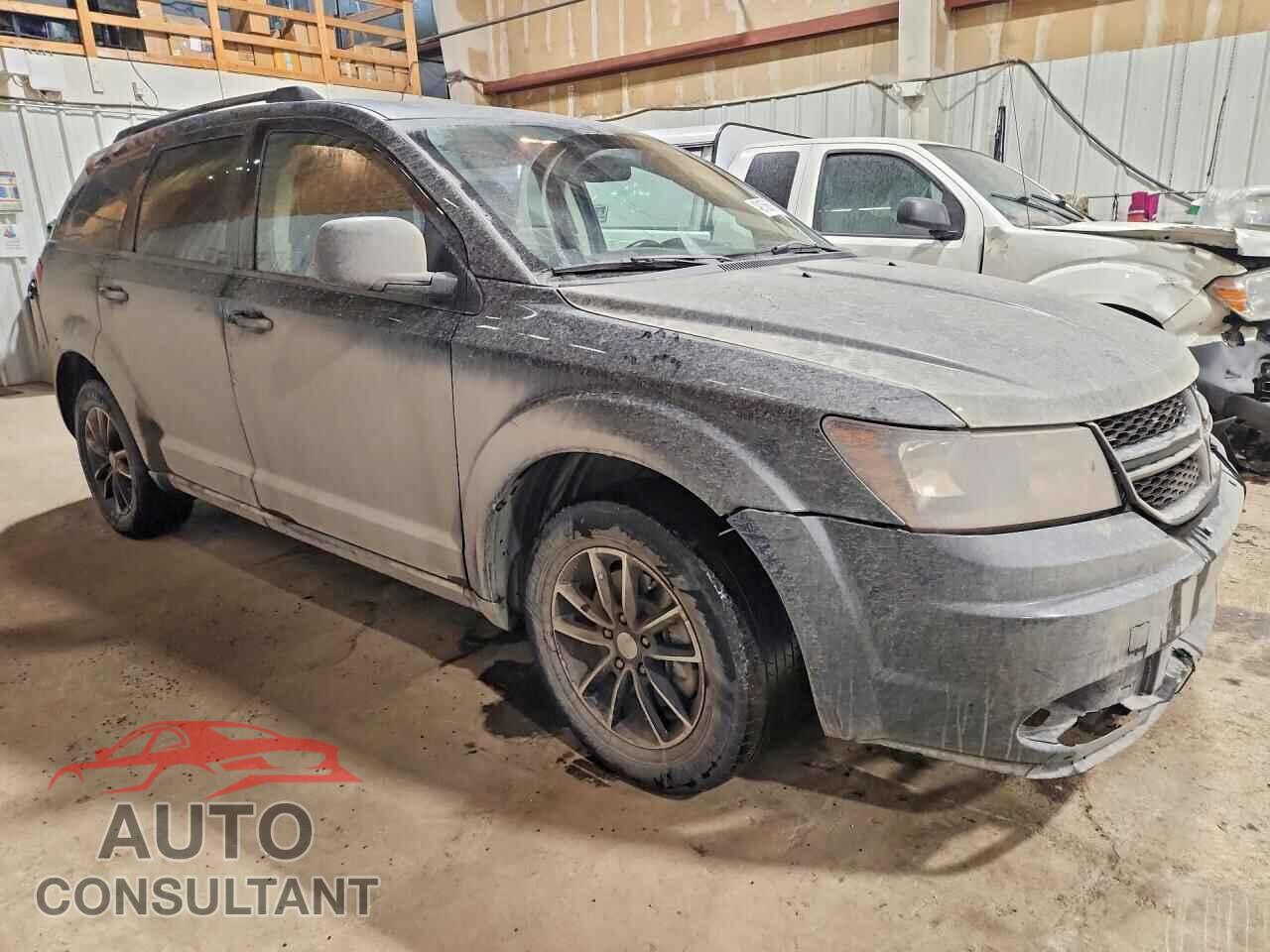 DODGE JOURNEY 2018 - 3C4PDCAB5JT383782