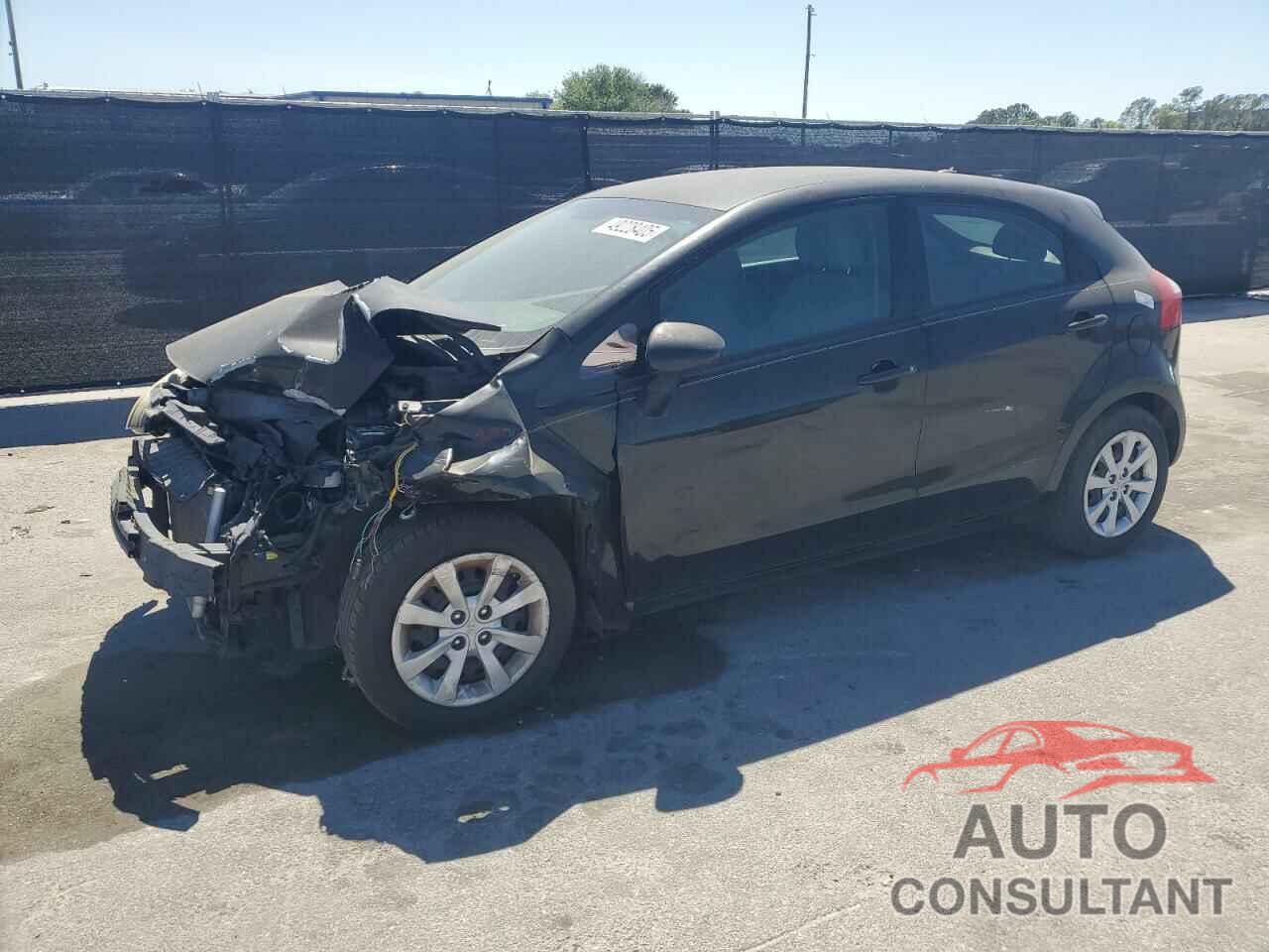 KIA RIO 2015 - KNADM5A35F6442173