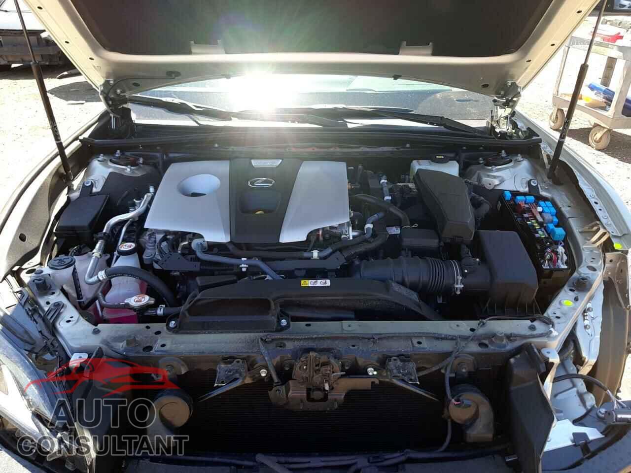 LEXUS ES300 2021 - 58AEA1C16MU011200
