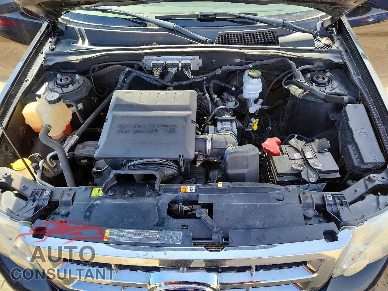 FORD ESCAPE 2012 - 1FMCU9DG7CKB22971