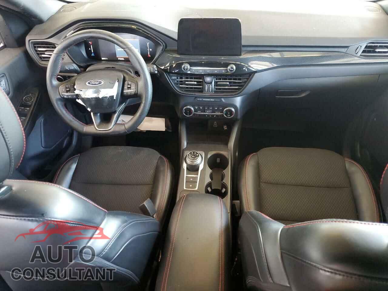 FORD ESCAPE ST 2024 - 1FMCU0MN4RUA26478
