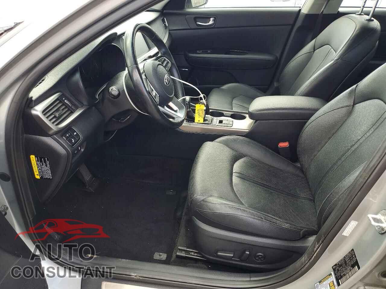 KIA OPTIMA 2020 - KNAGV4LDXL5036563