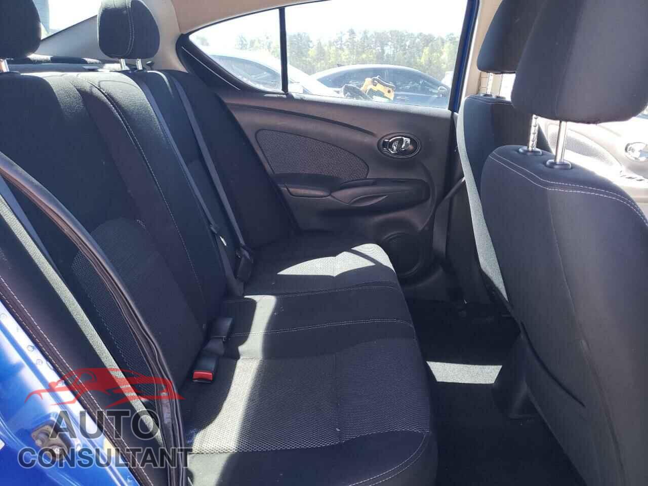 NISSAN VERSA 2016 - 3N1CN7AP1GL874800