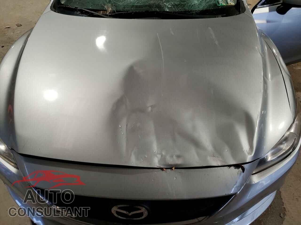 MAZDA 6 2016 - JM1GJ1V58G1400110