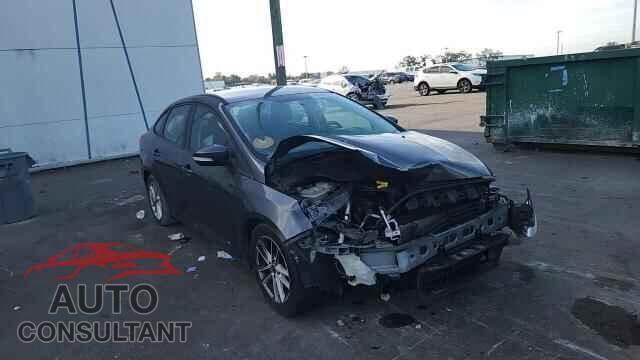 FORD FOCUS 2017 - 1FADP3F29HL226173