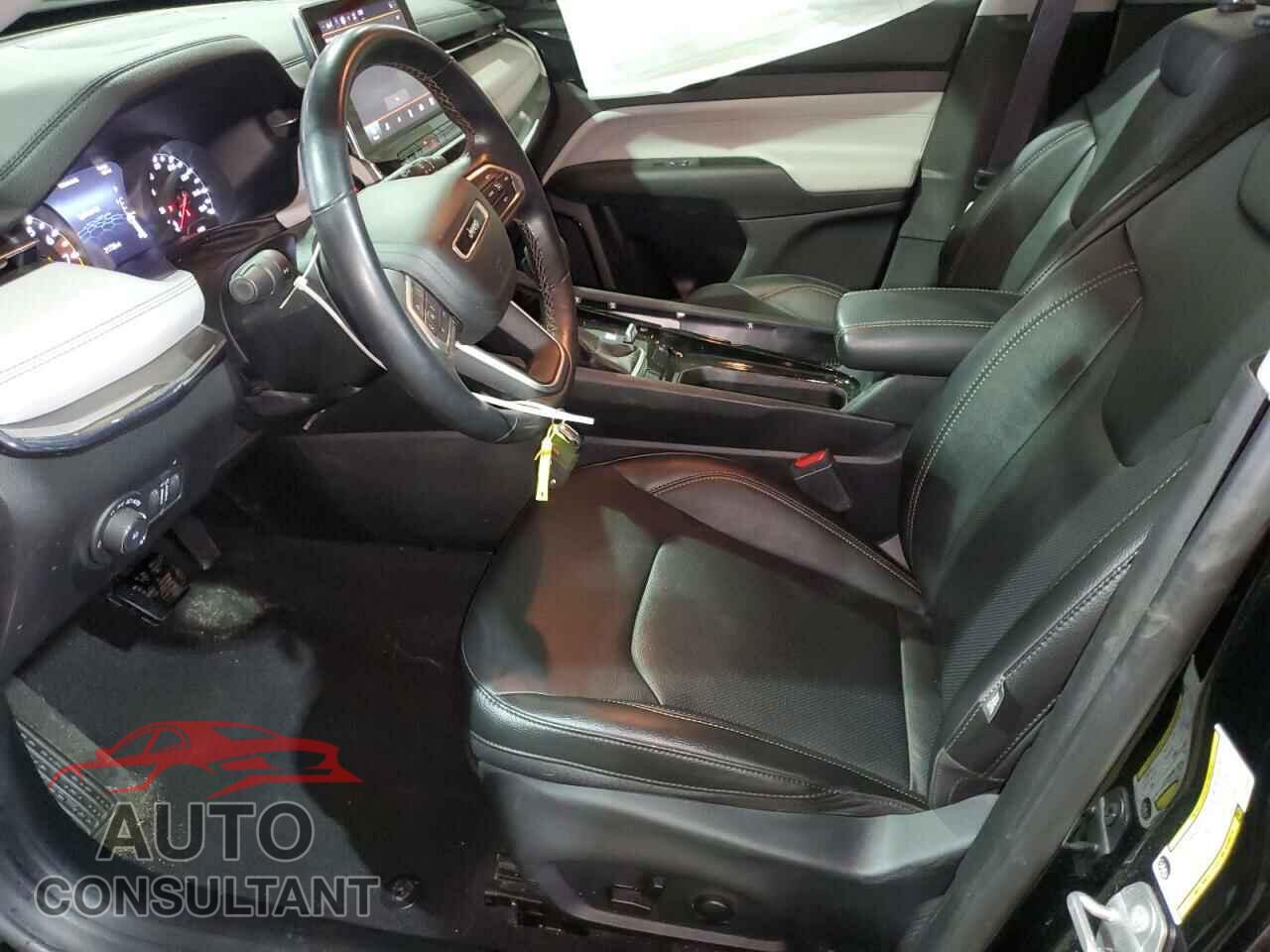 JEEP COMPASS 2022 - 3C4NJDCB5NT146248