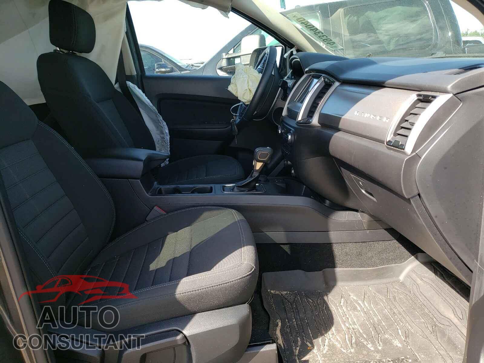 FORD RANGER 2020 - 1FTER4FH5LLA27097