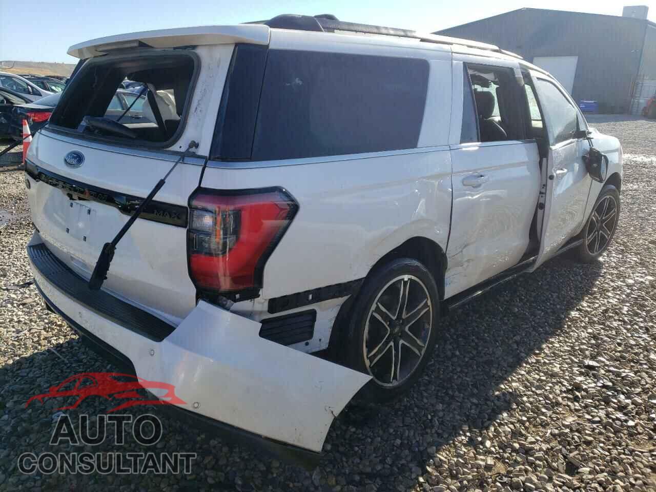 FORD EXPEDITION 2019 - 1FMJK2AT1KEA83426