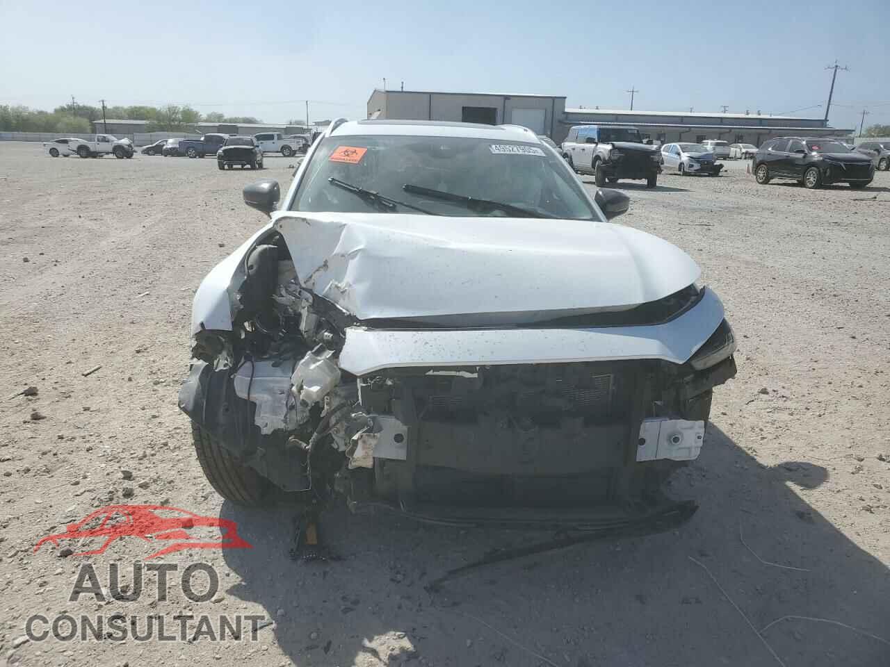 MAZDA CX30 2021 - 3MVDMBDYXMM308490