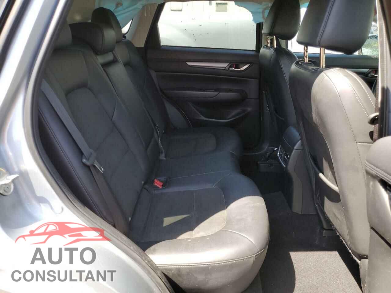 MAZDA CX-5 2018 - JM3KFBCM5J0432108