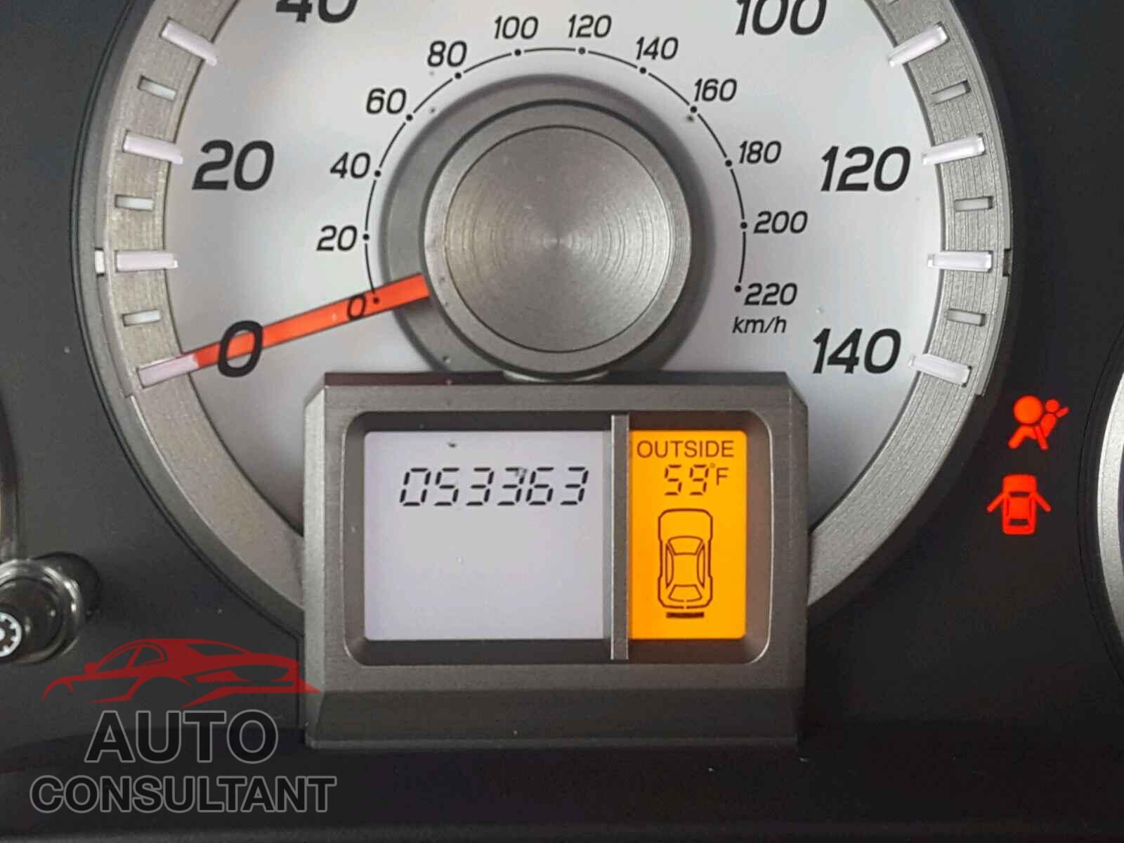 HONDA PILOT EXL 2015 - 5FNYF3H58FB028609