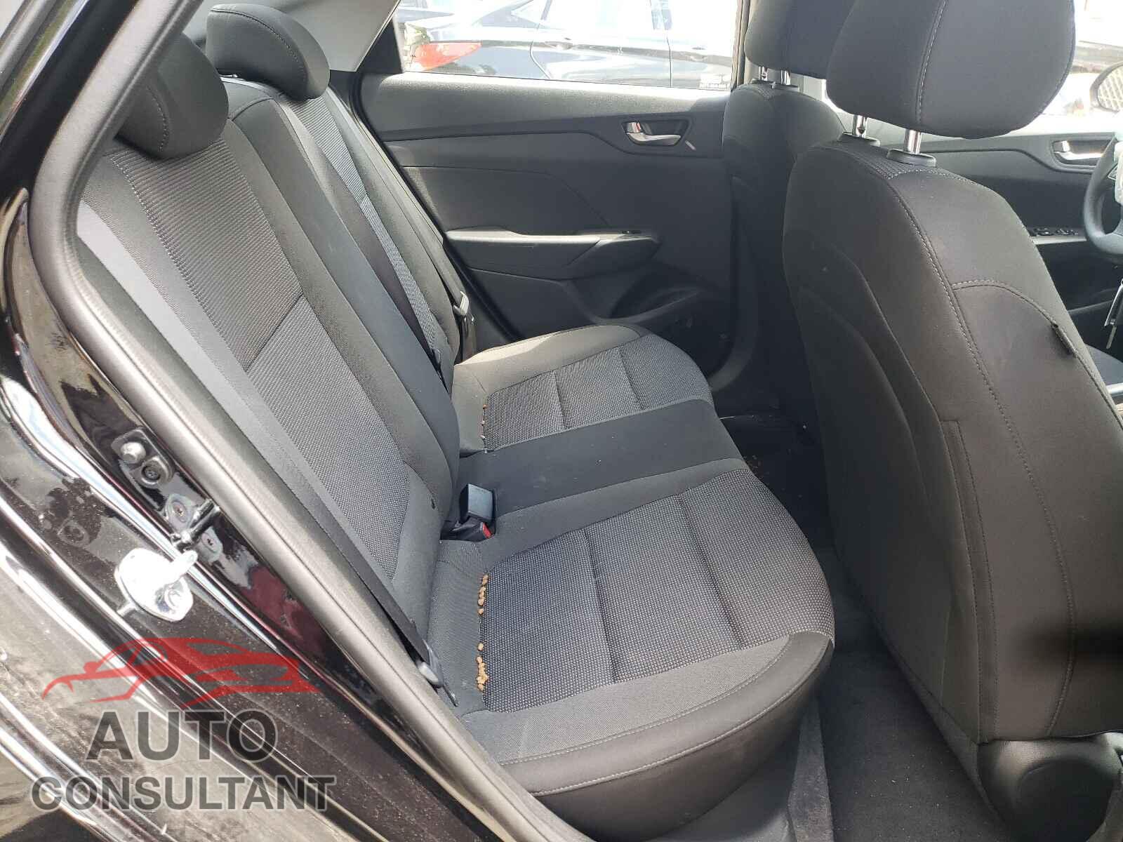 HYUNDAI ACCENT 2020 - 3KPC24A62LE125966