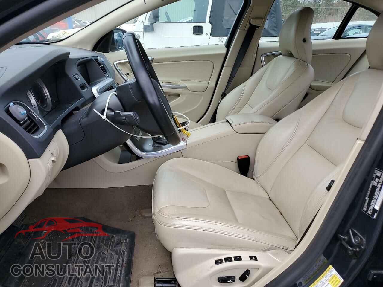 VOLVO S60 2013 - YV1612FS4D1214110